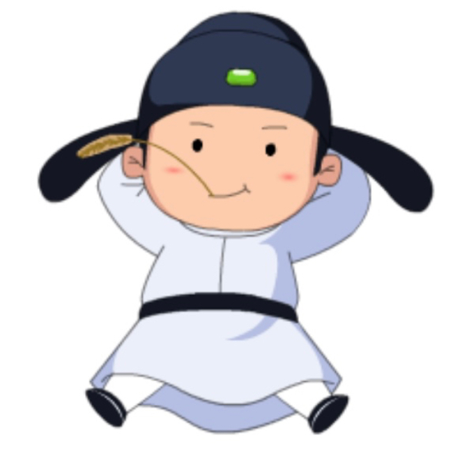 KK 头像
