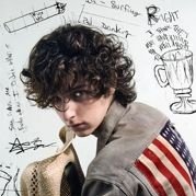 疯狂的莴笋 头像