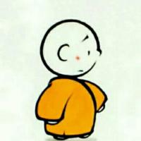 阴天晒肚皮的小鱼儿 头像