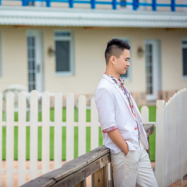 交易中心颜亚飞 头像