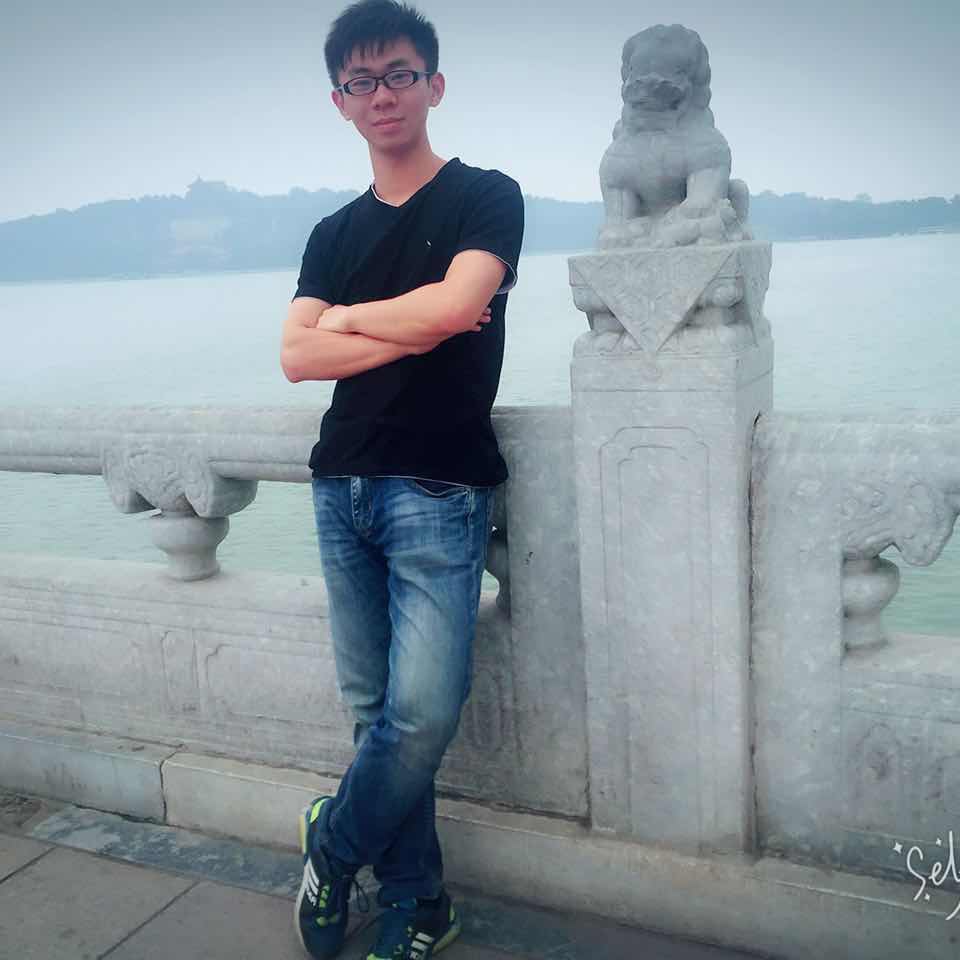 愤怒的瓦斯 头像