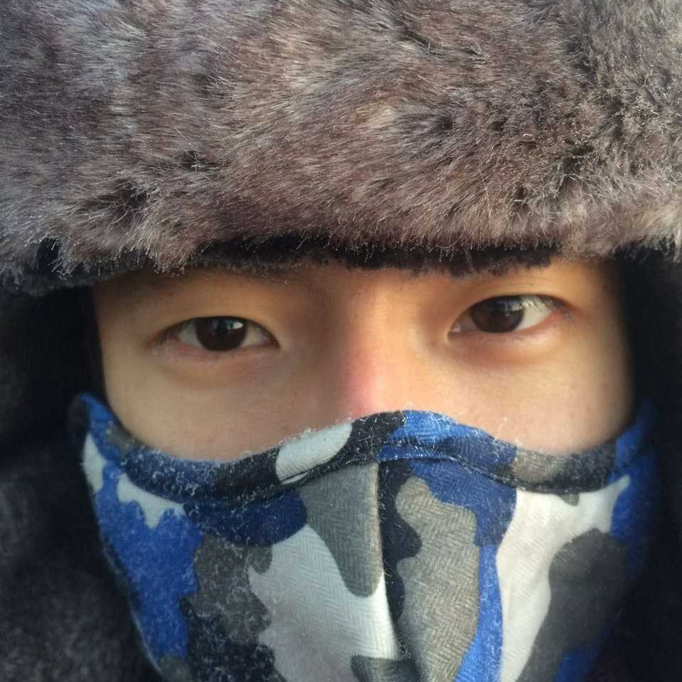 顾泽鑫Kenny 头像