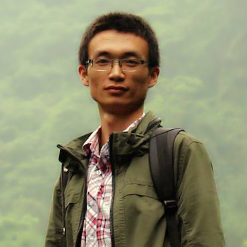 Wenxuan Zhang 头像