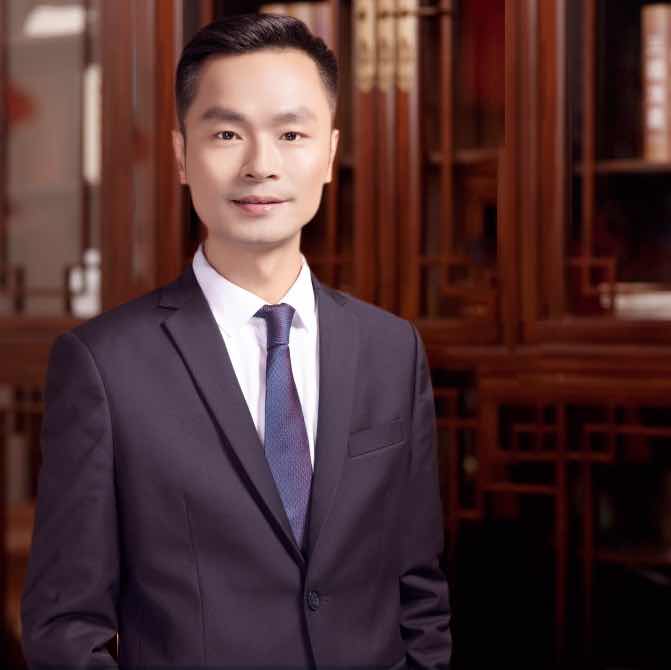 医营销密码 头像