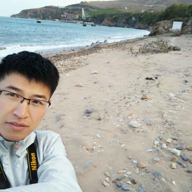 少创派韩宇超 头像