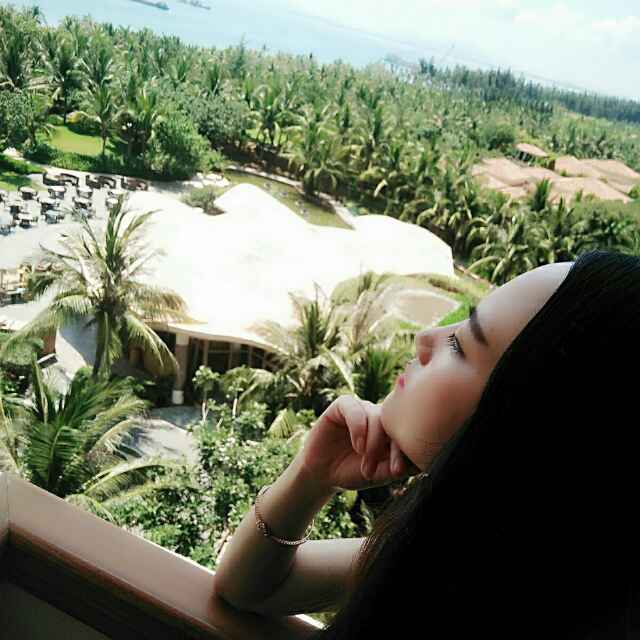  Cassie  头像