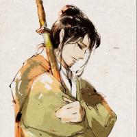 总是在幻想却无动于衷的少年 头像