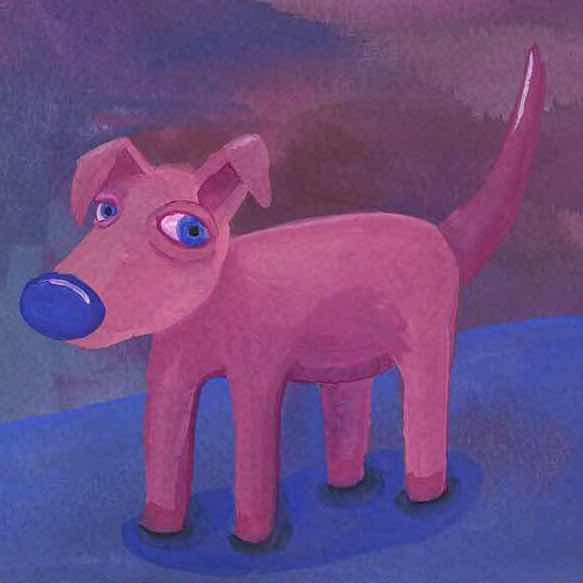 悠悠鱼和纤纤虾 头像