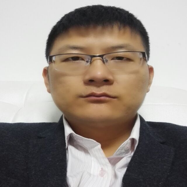 做个有耐心的人 头像