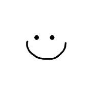 没心没肺左耳钉 头像