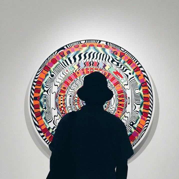 解裤带的小彬彬😊 头像