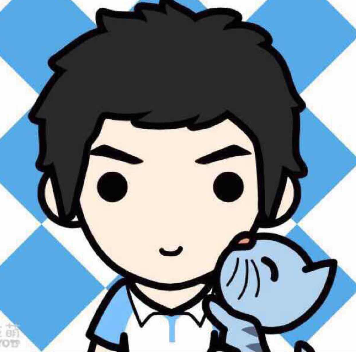 薛荣明-Romi 头像