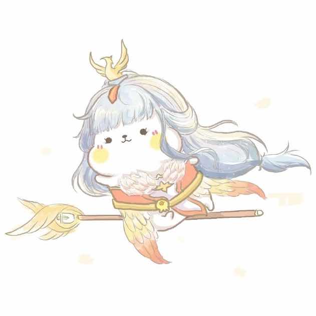 🍓 喵 小 轩 🎠 头像