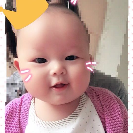 大灰狼陵陵漆 头像