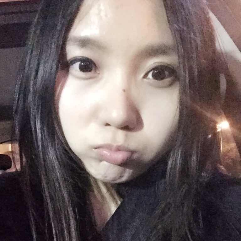 😱Janney😱 头像