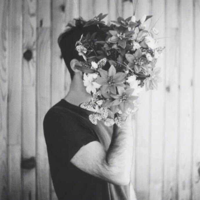 仅有的悸动 头像