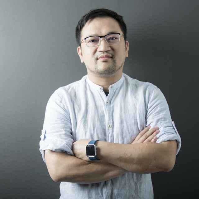 单靖宇,肥仔,一善,Jacky 头像
