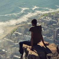 如果夜太美 头像