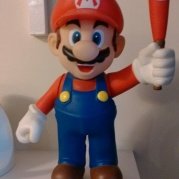 我本孤独2012 头像