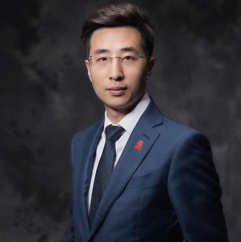 唐章富  合伙人律师 头像