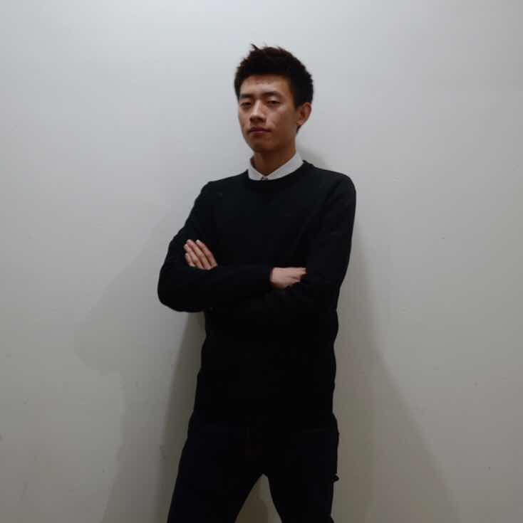 我一直都在 头像