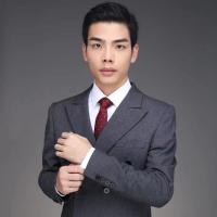 何超逸-软件技术开发 头像