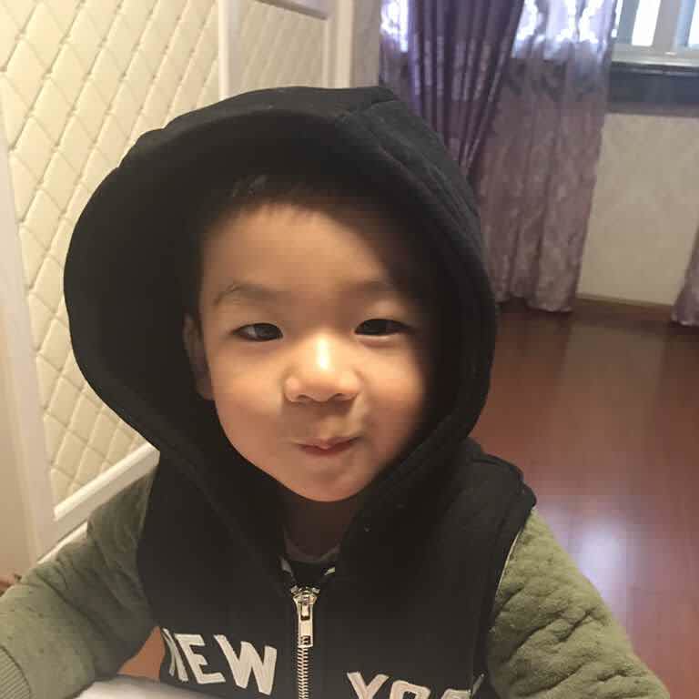 2013的某一天          😇 头像