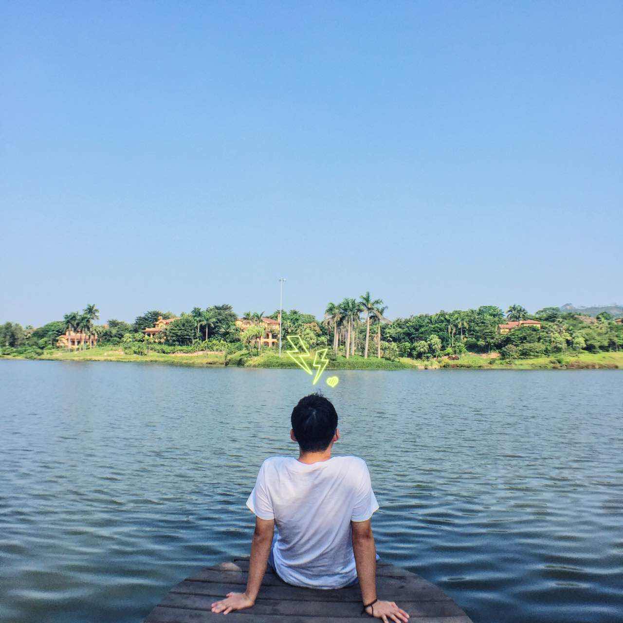 「虾度」🎶 头像