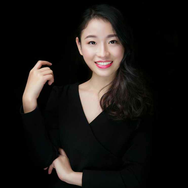 找我婚礼统筹师蒋勤Kimmy 头像