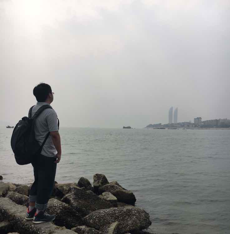 张公子 头像