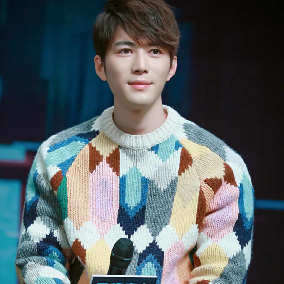 可可的小北 头像