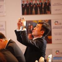 Harrison Wang 头像