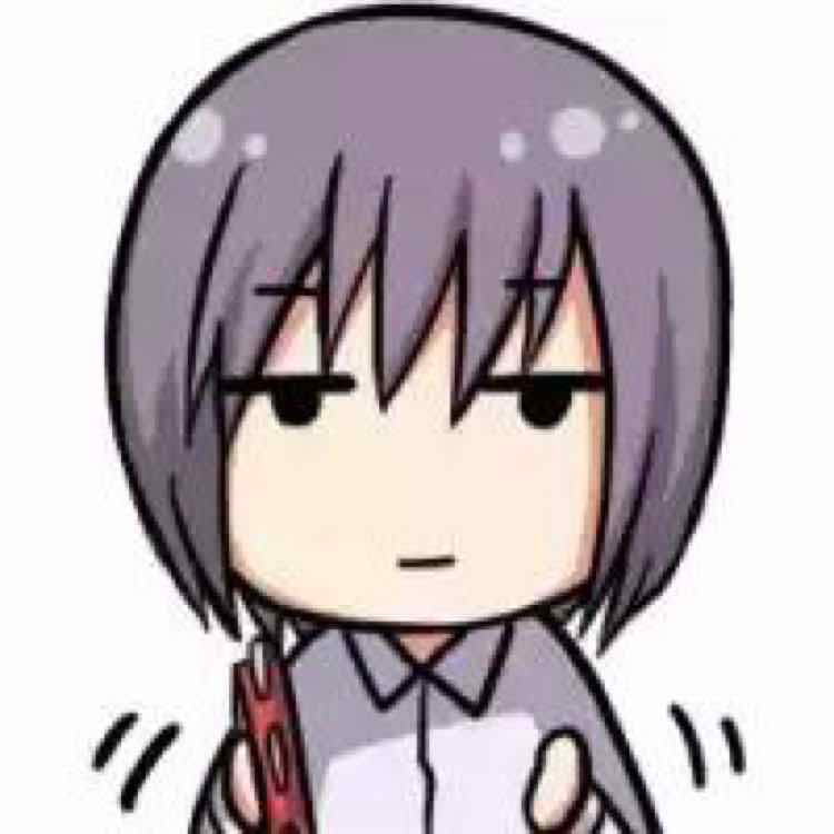 燃烧的旭阳 头像