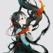 秋之静远Loveless 头像