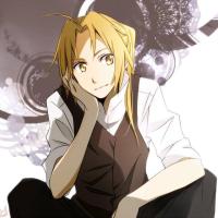 Edward_Elric 头像