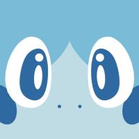 土木系泪眼蜥 头像