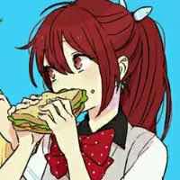 薯条条条条 头像