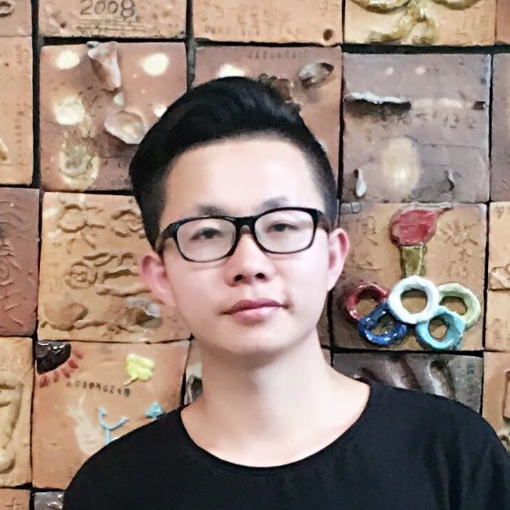 刘世宏|易值租 头像