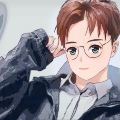 万年咸鱼。 头像