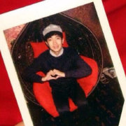 荆昊昊你要加油啦 头像