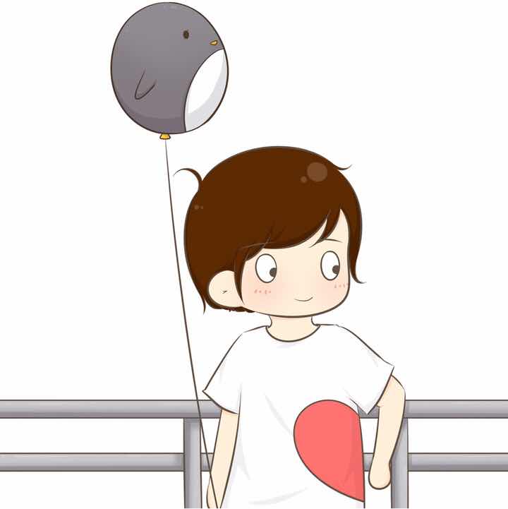 林公子 头像