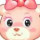 晶晶熊 头像