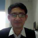 逛街的乡下人 头像