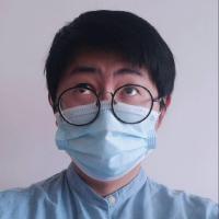 城里闲逛的猪 头像