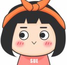 方舒sue 头像