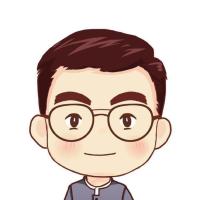 谢 朋 头像