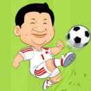 马蹄儿奔腾 头像