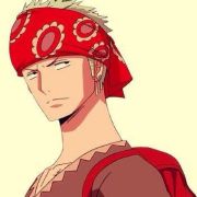 Roronoa_Zzoro 头像