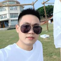 吴盛强先生 头像