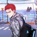 苏荷 头像